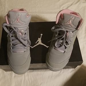 Jordan 5 Retro